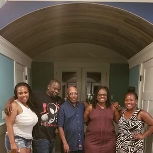 Meet your Posher, Kimberly